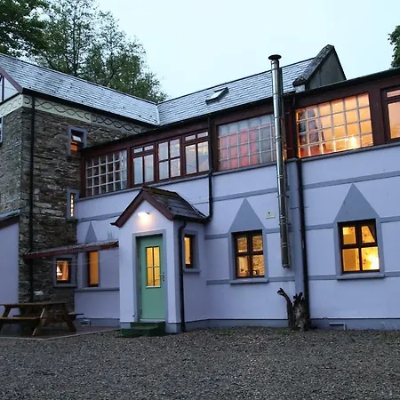 Hostel Boutique & Moville
