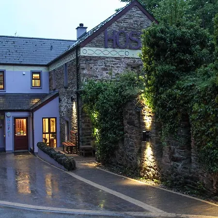 Boutique Hostel Moville