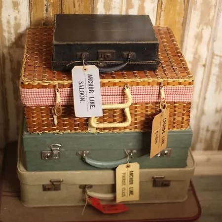 Hostel Boutique &