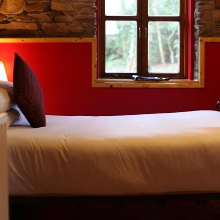 Hostel Boutique & Moville