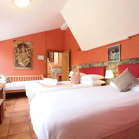 Boutique Hostel *