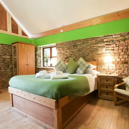 Hostel Boutique Moville