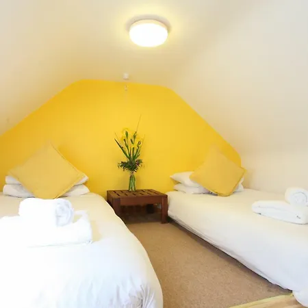 Boutique Hostel