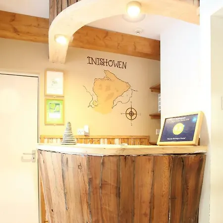 Boutique & Hostel *