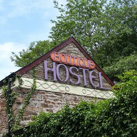 Boutique Hostel