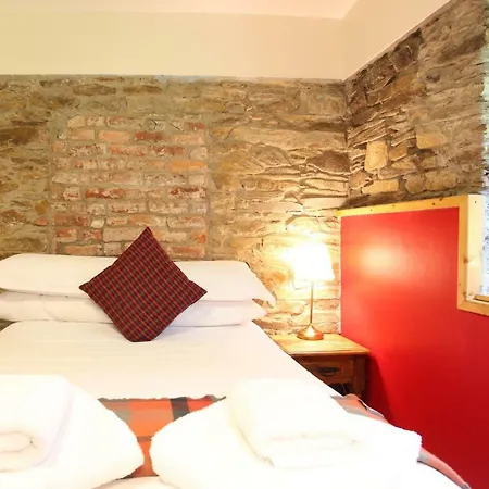 Hostel Boutique & Moville