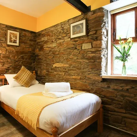 Boutique Moville