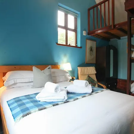 Boutique Hostel Moville