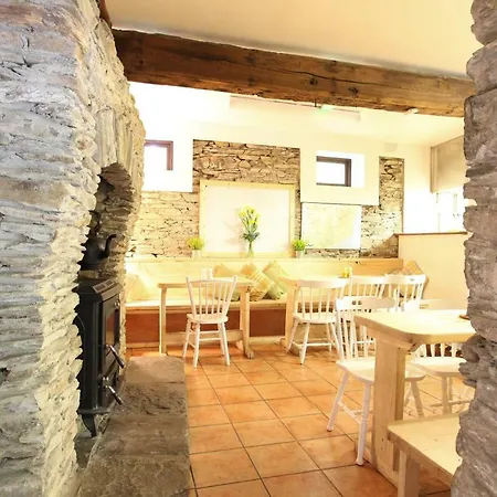 Hostel Boutique Moville
